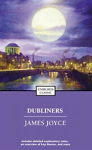 Dubliners cover